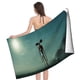 thumbnail image 4 of Toalla de Playa Desmarcar Siren Head 78 x 150 cm, 4 of 6