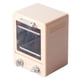 thumbnail image 5 of Mini Horno De Microondas Simulación Vida Escena Cocina Manchine Para Regalo Niñas Rosa, 5 of 5