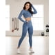 thumbnail image 4 of Conjunto Deportivo Mujer Pre Lavado Fitness Yoga Premium, 4 of 4