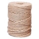 thumbnail image 5 of Cuerda De Yute Cuerda De Cáñamo Cuerda De Sisal Trenzada Para Poste De Rascado De Gato Reparación De Juguetes 8 Mm, 5 of 5
