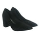 thumbnail image 5 of Zapato Via Marte Mujer 028-008-01 Negro Casual, 5 of 5