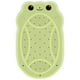 thumbnail image 1 of Alfombra de baño Joycano Baby antideslizante, 30 x 45 cm, caucho natural, color verde, 1 of 8
