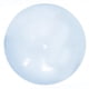 thumbnail image 2 of Bouncy Ball Fácil De Agarrar Regalo De Cumpleaños Bouncy High Density Foam Silent Ball Azul Y S, 2 of 5