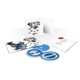 thumbnail image 2 of CD EMI Pink Floyd - The Wall - Versión Experience, 2 of 2