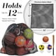 thumbnail image 2 of Bolso de malla Handy Laundry para 12 pelotas, 2 of 3