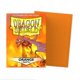 thumbnail image 2 of Protector Dragon Shield Standard- Matte Orange, 2 of 3
