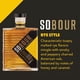 thumbnail image 3 of Whiskey sin alcohol SOBOUR estilo rye 700 ml, 3 of 8