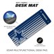 thumbnail image 3 of Alfombrilla de escritorio SOAR Buffalo Bills NFL V.2, 3 of 6