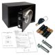thumbnail image 4 of Cerradura programable digital Home Safe Lucky Line 65401, 4 of 7