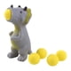 thumbnail image 1 of Divertidos Juguetes De Pelota Para Hacer Ejercicio, Juguetes Sensoriales Para Niños, Regalos De Cumpleaños, Niños De 4 A 6 Años, 1 of 3