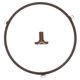 thumbnail image 1 of Juego de Anillo Giratorio para Microondas Tablzone, 1 of 9