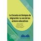 thumbnail image 1 of La Escuela En Tiempos De Migración: La Voz De Los Actores E, 1 of 4