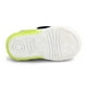thumbnail image 5 of Zapatilla Niño Tokio Blanco Verde, 5 of 5