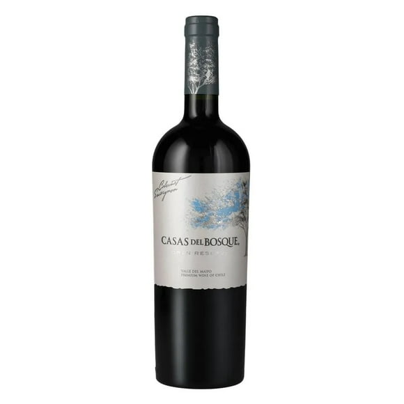Vino Cabernet Sauvignon Gran Reserva