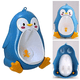 thumbnail image 3 of Urinario Portatil Forma Pingüino Entrenamiento Niños Lau, 3 of 3