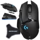 thumbnail image 1 of Ratón para juegos Logitech G502 Lightspeed Wireless 25.600 DPI, 1 of 9