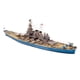 thumbnail image 2 of Modelo De Barco 1/400, Juguete Educativo Temprano Para Colecciones, Adornos, Regalos, 2 of 5