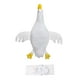 thumbnail image 1 of Almohada para bebé Almohada relajante para bebé Cojín de ganso blanco cómodo Juguete de peluche para recién nacidos Niños Adultos Niños para Estilo B, 1 of 5