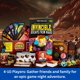 thumbnail image 3 of Juego de mesa Skybound Invincible: Escape from Mars (11+ años), 3 of 6