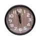 thumbnail image 1 of Reloj De Pared 12 Pulgadas Fondo Diseño Madera - Ps, 1 of 2