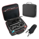 thumbnail image 1 of "Maleta Funda Para Nintendo Belug Switch Consola Correa De Hombro Negro ", 1 of 5