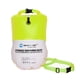 thumbnail image 4 of Flotador De Remolque De Natación Con Bolsa Seca Boya De Natación De Agua Seguridad Flotante Amarillo, 4 of 5