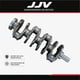 thumbnail image 2 of Cigüeñal Mitsubishi L200 2.4 4N15 2016 Forjado, 2 of 3