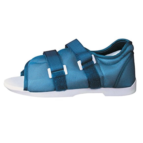 Sandalia Médica Complete Medical XL 340 g