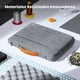 thumbnail image 5 of Tomtoc Maletín Defender-A22 para MacBook Neo / Air / Pro 13" Gris, 5 of 10