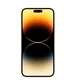 thumbnail image 2 of Apple iPhone 14 Pro Max 256GB Oro Reacondicionado, 2 of 5