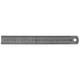 thumbnail image 1 of Regla Metalica 20 cm con Funda Protectora - PS, 1 of 3