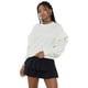 thumbnail image 1 of Polerón Mujer Vuelos Blanco Corona, 1 of 5