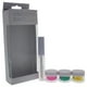 thumbnail image 1 of Kit de Brillo Labial Holográfico Unicorn Snot 4 prebases 2 ml y 3 brillos 3 ml, 1 of 2