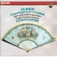 thumbnail image 1 of Música PHILIPS Clavecín Conciertos BWV 1053/1055/1061, 1 of 1