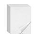thumbnail image 3 of 50 Uds. De Papel De Liberación Artesanal De Diamante, Papel Artesanal De Diamante Reutilizable De Doble Cara A5, 3 of 5
