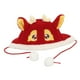 thumbnail image 2 of Gorro Lindo Para Perro, Disfraz De Mascota De Año Nuevo, Sombrero Para Fiesta De Halloween, Uso Diario M, 2 of 2