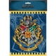 thumbnail image 1 of Bolsas de regalo de Harry Potter de 8 unidades con escudo escolar de Hogwarts, 1 of 3