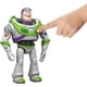 thumbnail image 3 of Figura de acción Mattel Buzz Lightyear 18 cm parlante 7 pulgadas, 3 of 6
