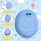 thumbnail image 4 of Funda de silicona para mascotas virtuales Tamagotchi Uni con cordón para dedos, 4 of 7