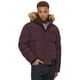 thumbnail image 1 of Chaqueta Tommy Hilfiger de tela ártica acolchada para hombre, 1 of 3