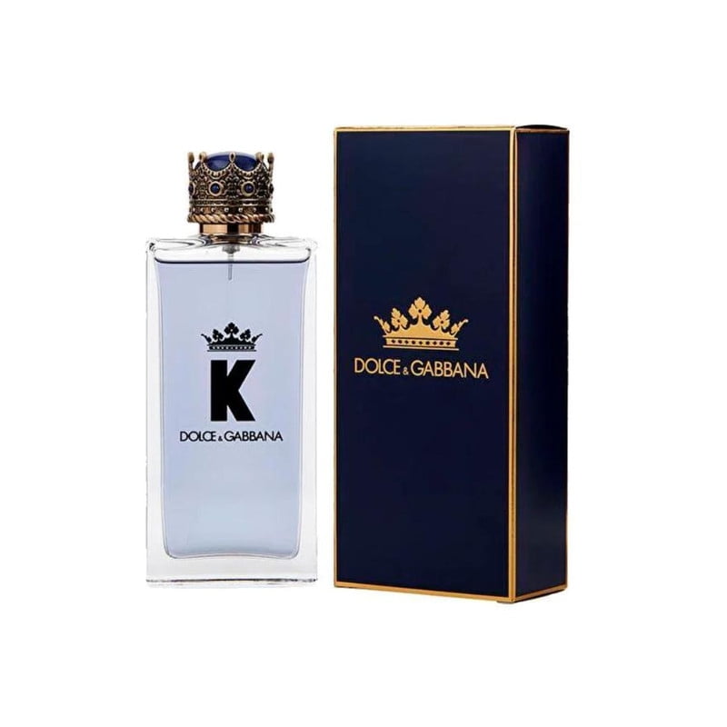 Dolce & Gabbana - Perfume Hombre K Edt 150 Ml