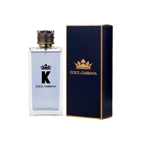 Dolce & Gabbana - Perfume Hombre K Edt 150 Ml