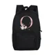 thumbnail image 1 of Personalized Girls School Bags Custom Letter with Name Print Backpack Kindergarten Children Schoolbag Teenage Kids Daypack Gifts, 1 of 3
