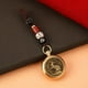 thumbnail image 3 of Bring Good Fortune with this Chinese Zodiac Car Keychain Pendant, 3 of 5