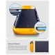 thumbnail image 5 of Funda Nano Pop Para Nintendo Switch 2 Blueberry Navy, 5 of 7