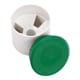 thumbnail image 1 of Copa De Golf Con Tapa Protectora Para Ayuda De Entrenamiento De Práctica De Golf, 1 of 4