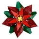 thumbnail image 3 of Bloques de construcción Lego Flor de Pascua, 3 of 3