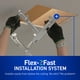 thumbnail image 3 of Ventilador de escape Panasonic WhisperGreen Select FV-0511VKS3S 30-110m³/h, 3 of 8