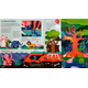 thumbnail image 3 of Planeta tierra. Con pop-ups, 3 of 12