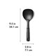 thumbnail image 5 of Cuchara OXO de nylon para arroz, 5 of 5